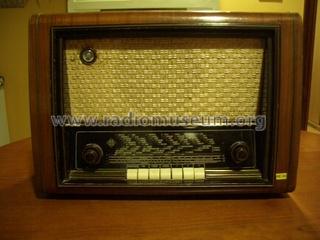 Gran Vals A1763; Telefunken (ID = 407681) Radio