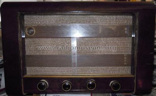 Imperial A1297; Telefunken (ID = 930429) Radio