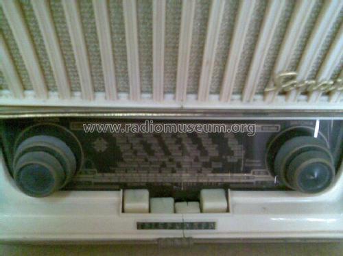 Sonata U1825; Telefunken (ID = 529758) Radio