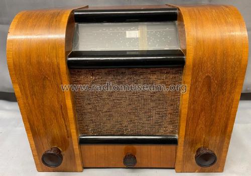 Fünfer 546WLK ; Telefunken; Wien (ID = 2795562) Radio