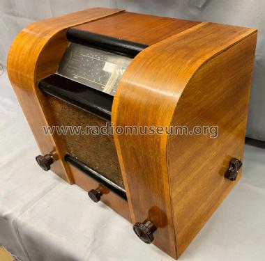 Fünfer 546WLK ; Telefunken; Wien (ID = 2795563) Radio