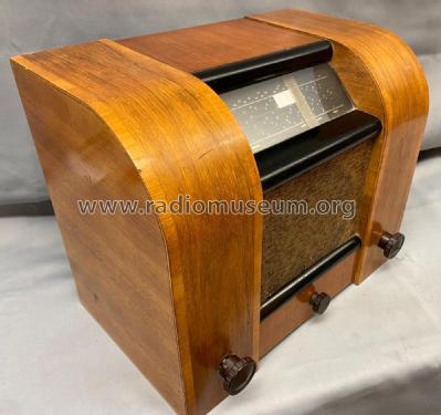 Fünfer 546WLK ; Telefunken; Wien (ID = 2795564) Radio