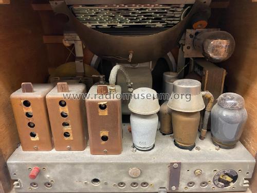 Fünfer 546WLK ; Telefunken; Wien (ID = 2795566) Radio