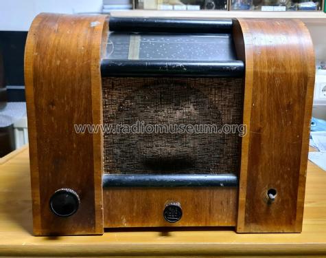 Fünfer 546WLK ; Telefunken; Wien (ID = 3139350) Radio