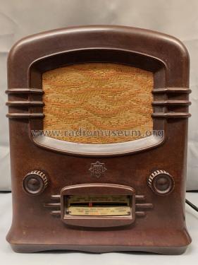 Kurier 123WL/o ; Telefunken; Wien (ID = 2644538) Radio