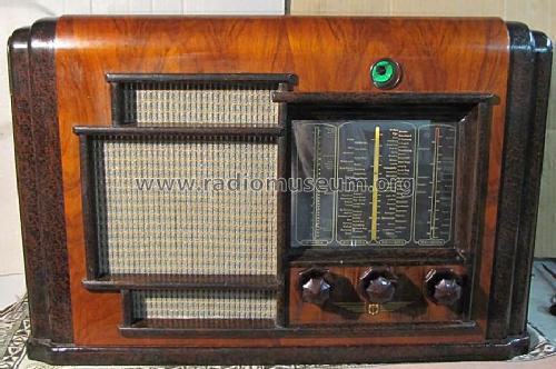 Triumf 75 ; Telegrafia, akc. (ID = 1422519) Radio