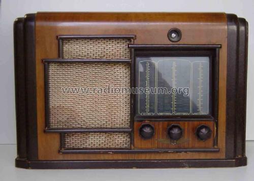 Triumf 75 ; Telegrafia, akc. (ID = 285508) Radio