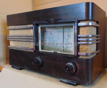 Triumf 100 ; Telegrafia, akc. (ID = 1903901) Radio