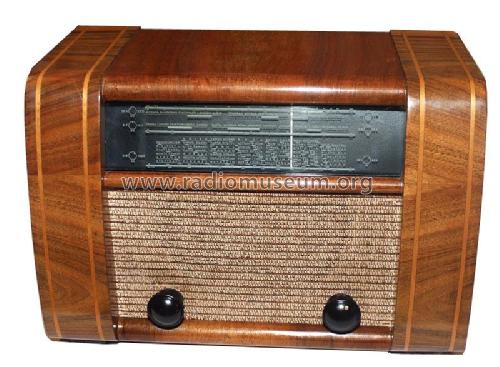 Kras Ra61; Telekomunikacije (ID = 2061102) Radio