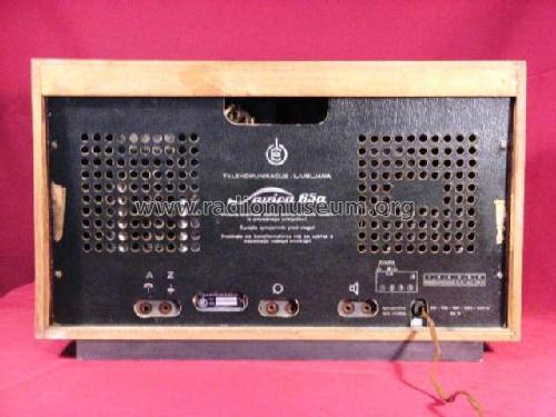 Savica 65a Ra 15a; Telekomunikacije (ID = 305679) Radio