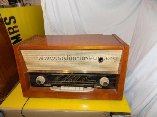 Savica 58B RA-35; Telekomunikacije (ID = 2601004) Radio