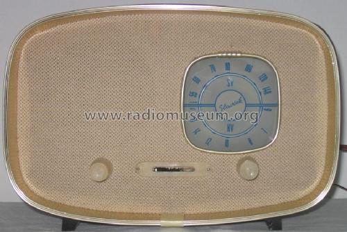Slavček RA40; Telekomunikacije (ID = 1795959) Radio