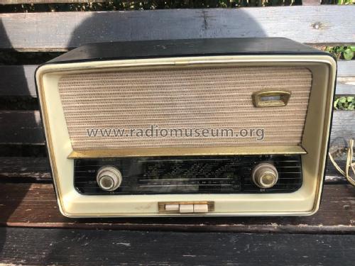 Vesna UKV-60 RA45; Telekomunikacije (ID = 2533125) Radio