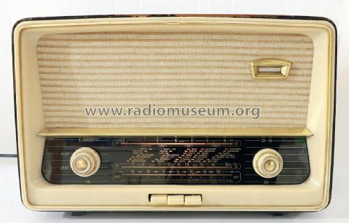 Vesna UKV-60 RA45; Telekomunikacije (ID = 2986848) Radio