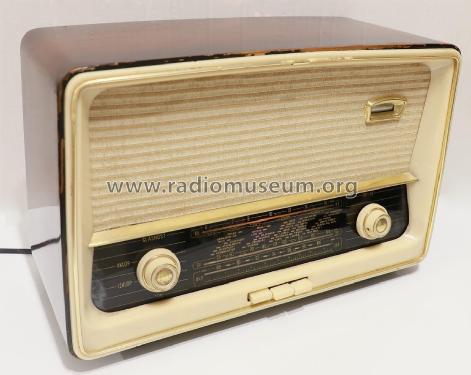 Vesna UKV-60 RA45; Telekomunikacije (ID = 2986849) Radio