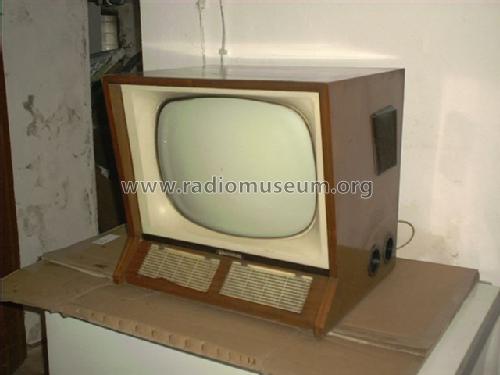 3474; Télémaster CGTVE, (ID = 253921) Television