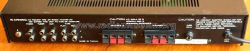 Tele-Master SA-850; Unknown - CUSTOM (ID = 1916086) Ampl/Mixer