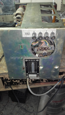 Double-Beam 'Serviscope' D52; Telequipment Ltd.; (ID = 2917181) Equipment