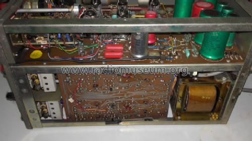 Double-Beam 'Serviscope' D52; Telequipment Ltd.; (ID = 2917182) Equipment