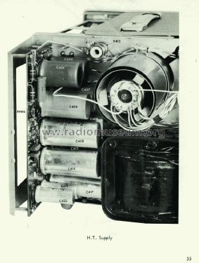 Dual Trace Oscilloscope D-53 ; Telequipment Ltd.; (ID = 1058319) Ausrüstung