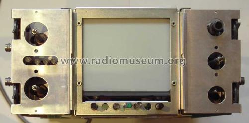 Oscilloscope D1011; Telequipment Ltd.; (ID = 1472742) Equipment
