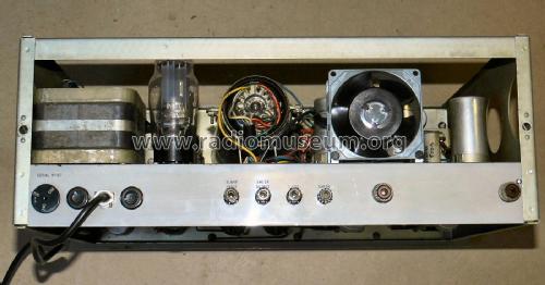 Oscilloscope D31R; Telequipment Ltd.; (ID = 2369262) Equipment
