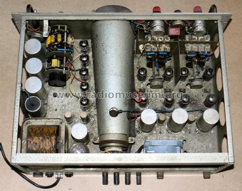 Oscilloscope D31R; Telequipment Ltd.; (ID = 2369263) Equipment