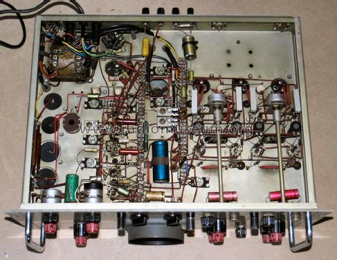 Oscilloscope D31R; Telequipment Ltd.; (ID = 2369264) Equipment