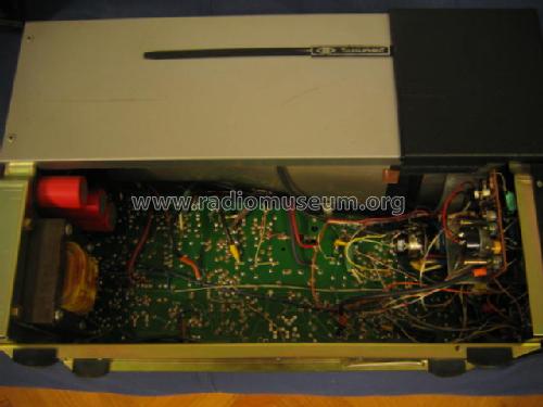 Oscilloscope D61A; Telequipment Ltd.; (ID = 479692) Equipment