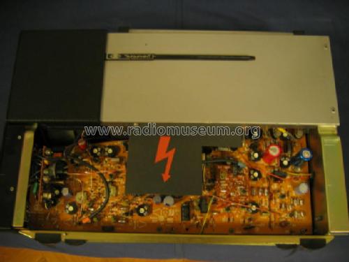 Oscilloscope D61A; Telequipment Ltd.; (ID = 479694) Equipment