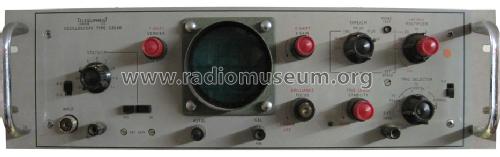 Oscilloscope S32AR; Telequipment Ltd.; (ID = 996171) Equipment