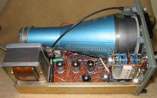 Oscilloscope S51B; Telequipment Ltd.; (ID = 212013) Equipment