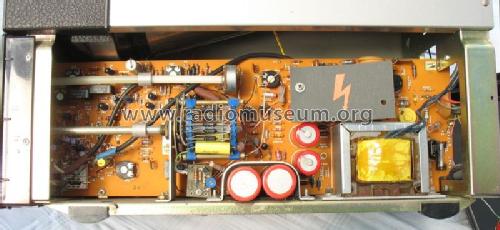 Oscilloscope S61; Telequipment Ltd.; (ID = 1290947) Equipment