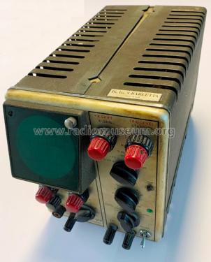 Serviscope S31; Telequipment Ltd.; (ID = 2522980) Equipment