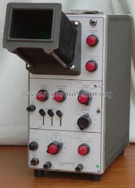 Serviscope S42; Telequipment Ltd.; (ID = 233923) Equipment