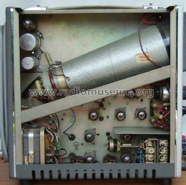 Serviscope S42; Telequipment Ltd.; (ID = 233924) Equipment