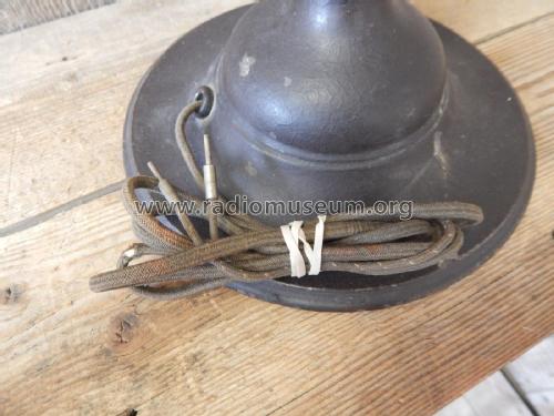 Perfectone Horn Type A-1; Teleradio (ID = 1947139) Altavoz-Au