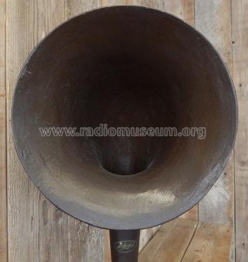 Perfectone Horn Type A-1; Teleradio (ID = 1948092) Parlante