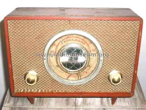 Unknown ; Telespark - (ID = 629277) Radio