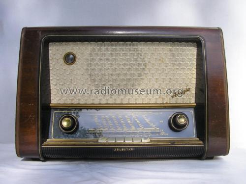 Adagio ; Telestar, Helsinki (ID = 1954484) Radio