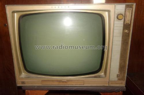 Zenith F-3310; Telesud Zenith; (ID = 2557518) Televisore