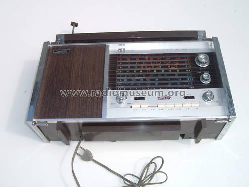 TF-181; Teleton Gruppe (ID = 770851) Radio