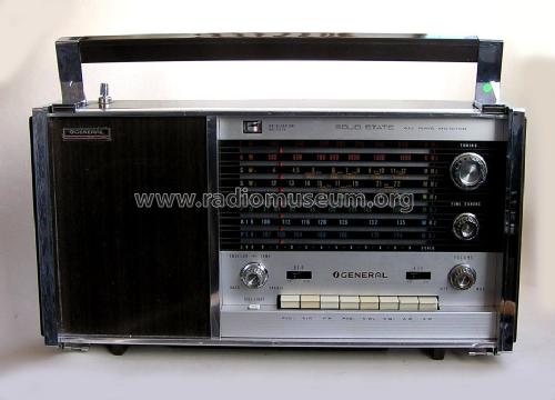 TF-181; Teleton Gruppe (ID = 838803) Radio