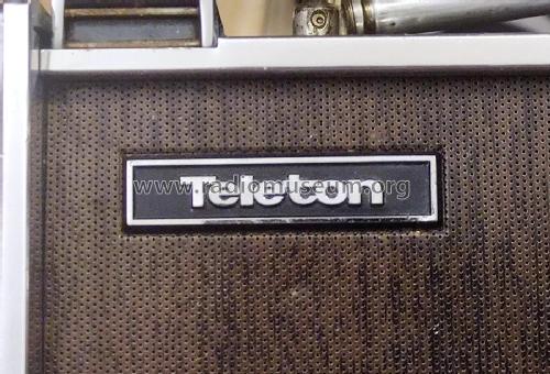 All Wave Monitor TF-182; Teleton Gruppe (ID = 3123734) Radio