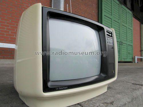 C36; Teleton Gruppe (ID = 1454916) Television