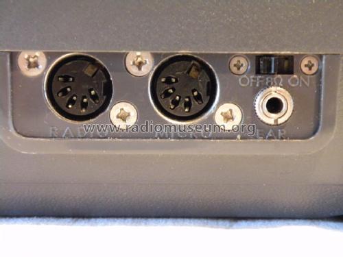 Tape Recorder 710; Teleton Gruppe (ID = 2524150) Sonido-V