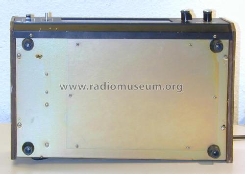 FET Integrated Circuit GT-202; Teleton Gruppe (ID = 1493840) Radio