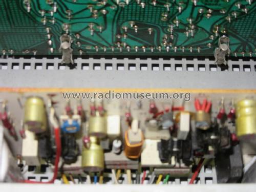 Stereo-Endverstärker SB 280II; Klein & Hummel; (ID = 2357599) Ampl/Mixer
