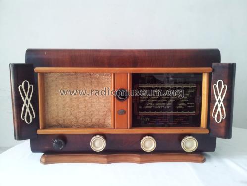 Rubis ; Telfa; De Pinte (ID = 1612804) Radio