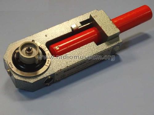 Receiver Aerial for TT-2151 & TT-2150a ; Telmes Szövetkezet (ID = 3019591) Antenny